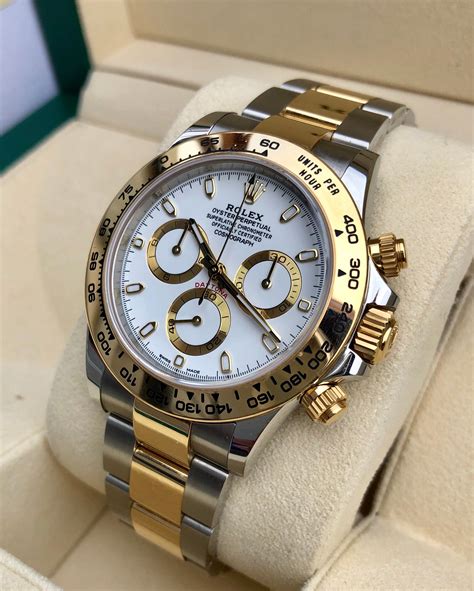 daytona rolex watch buy ny|rolex daytona two tone price.